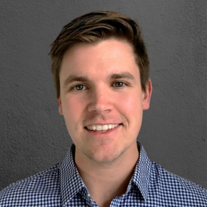 Portrait of Chris Nienhaus